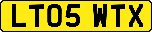 LT05WTX