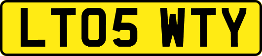 LT05WTY