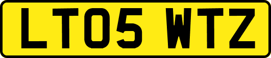 LT05WTZ
