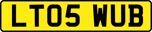 LT05WUB