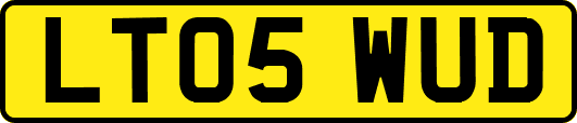 LT05WUD