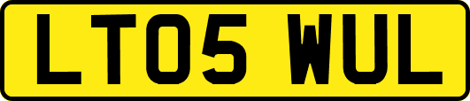 LT05WUL