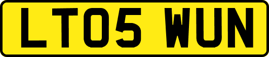 LT05WUN