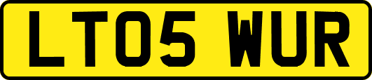 LT05WUR