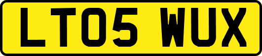 LT05WUX