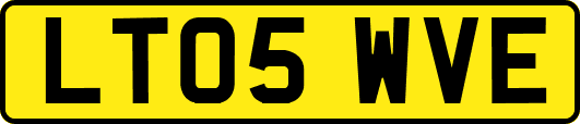 LT05WVE