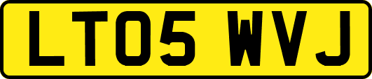 LT05WVJ
