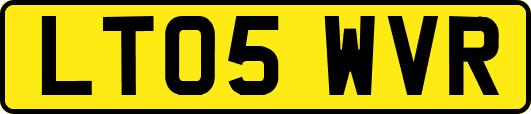 LT05WVR