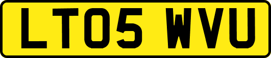 LT05WVU