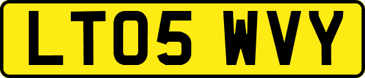 LT05WVY