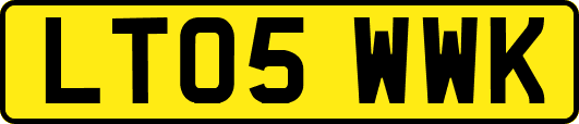 LT05WWK