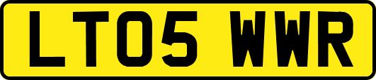 LT05WWR