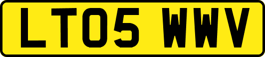 LT05WWV