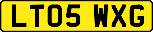 LT05WXG