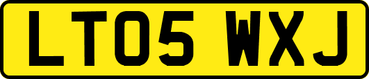 LT05WXJ