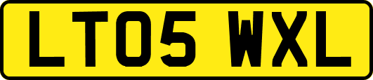 LT05WXL