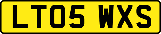 LT05WXS