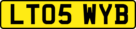 LT05WYB