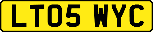 LT05WYC