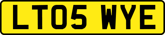 LT05WYE