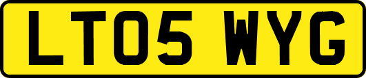 LT05WYG