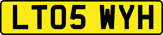 LT05WYH