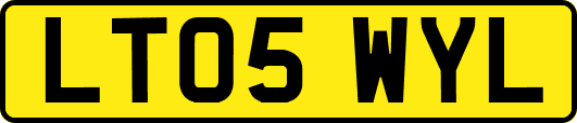 LT05WYL