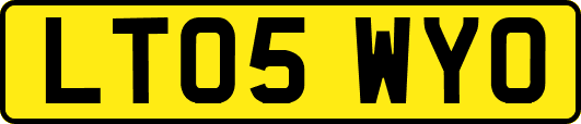 LT05WYO