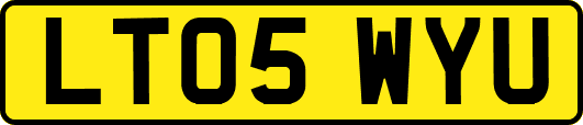 LT05WYU