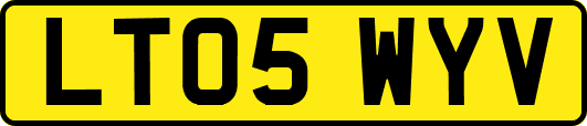 LT05WYV