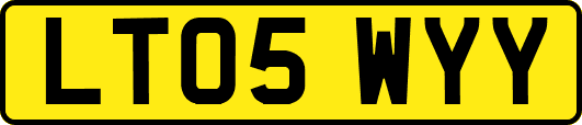 LT05WYY