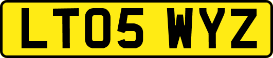 LT05WYZ