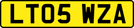 LT05WZA