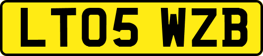 LT05WZB
