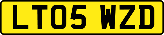 LT05WZD