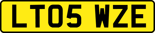 LT05WZE
