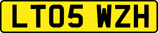 LT05WZH