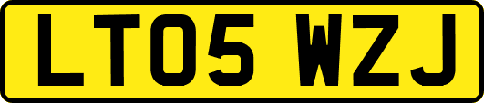LT05WZJ