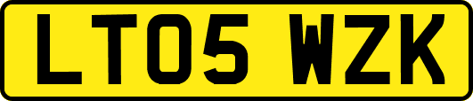 LT05WZK
