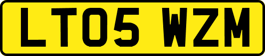 LT05WZM
