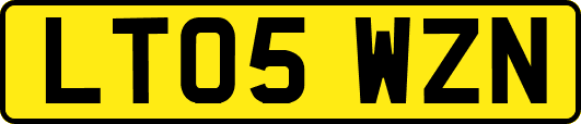 LT05WZN