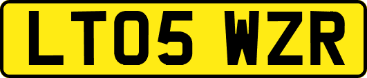 LT05WZR