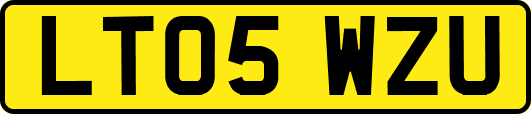 LT05WZU