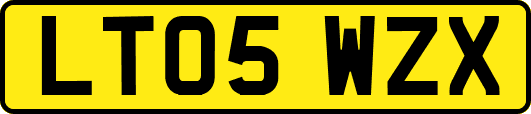 LT05WZX