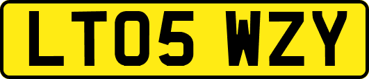 LT05WZY