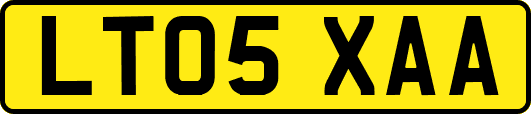 LT05XAA