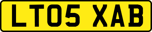 LT05XAB