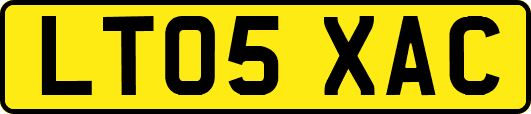 LT05XAC