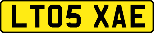 LT05XAE