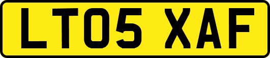 LT05XAF